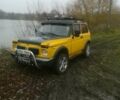 ВАЗ 2121 Нива, объемом двигателя 1.6 л и пробегом 222 тыс. км за 2600 $, фото 4 на Automoto.ua