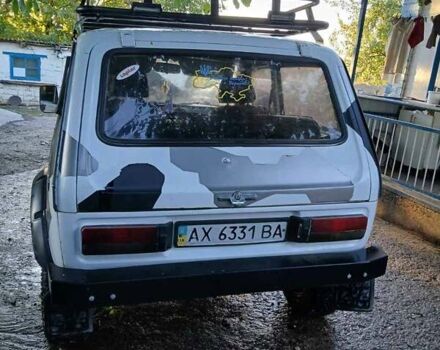 ВАЗ 2121 Нива, объемом двигателя 0 л и пробегом 200 тыс. км за 2600 $, фото 2 на Automoto.ua