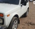 ВАЗ 2121 Нива, объемом двигателя 1.6 л и пробегом 300 тыс. км за 3000 $, фото 1 на Automoto.ua