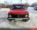 ВАЗ 2121 Нива, объемом двигателя 1.7 л и пробегом 350 тыс. км за 1200 $, фото 1 на Automoto.ua