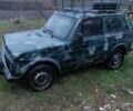 ВАЗ 2121 Нива, объемом двигателя 1.6 л и пробегом 170 тыс. км за 1300 $, фото 2 на Automoto.ua