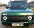 ВАЗ 2121 Нива, объемом двигателя 0 л и пробегом 180 тыс. км за 3800 $, фото 1 на Automoto.ua