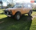 ВАЗ 2121 Нива, объемом двигателя 1.6 л и пробегом 108 тыс. км за 2500 $, фото 11 на Automoto.ua