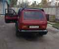 ВАЗ 2121 Нива, объемом двигателя 1.6 л и пробегом 150 тыс. км за 3200 $, фото 3 на Automoto.ua