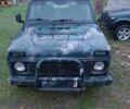 ВАЗ 2121 Нива, объемом двигателя 1.6 л и пробегом 170 тыс. км за 1300 $, фото 1 на Automoto.ua