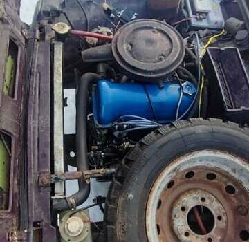 ВАЗ 2121 Нива, объемом двигателя 1.6 л и пробегом 150 тыс. км за 1700 $, фото 4 на Automoto.ua