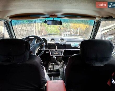 ВАЗ 2121 Нива, объемом двигателя 1.6 л и пробегом 70 тыс. км за 1300 $, фото 2 на Automoto.ua