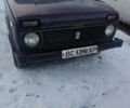 ВАЗ 2121 Нива, объемом двигателя 1.6 л и пробегом 150 тыс. км за 1700 $, фото 5 на Automoto.ua