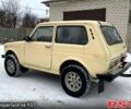 ВАЗ 2121 Нива, объемом двигателя 1.6 л и пробегом 10 тыс. км за 2000 $, фото 3 на Automoto.ua