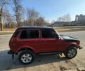 ВАЗ 2121 Нива, объемом двигателя 1.6 л и пробегом 210 тыс. км за 2100 $, фото 1 на Automoto.ua