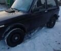 ВАЗ 2121 Нива, объемом двигателя 1.6 л и пробегом 150 тыс. км за 1700 $, фото 1 на Automoto.ua