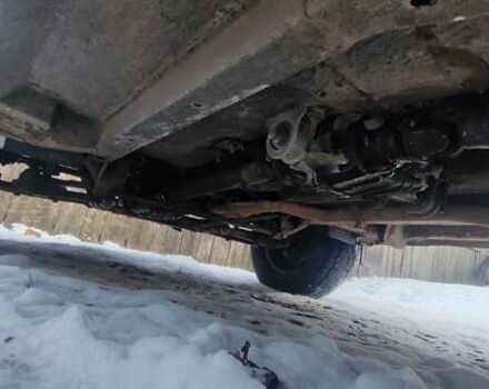 ВАЗ 2121 Нива, объемом двигателя 1.6 л и пробегом 150 тыс. км за 1700 $, фото 2 на Automoto.ua