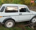 ВАЗ 2121 Нива, объемом двигателя 1.6 л и пробегом 70 тыс. км за 1300 $, фото 9 на Automoto.ua