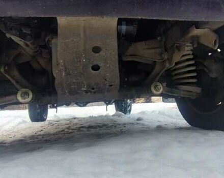 ВАЗ 2121 Нива, объемом двигателя 1.6 л и пробегом 150 тыс. км за 1700 $, фото 3 на Automoto.ua