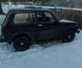 ВАЗ 2121 Нива, объемом двигателя 1.6 л и пробегом 150 тыс. км за 1700 $, фото 7 на Automoto.ua