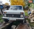 ВАЗ 2121 Нива, объемом двигателя 1.6 л и пробегом 70 тыс. км за 1300 $, фото 11 на Automoto.ua