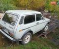 ВАЗ 2121 Нива, объемом двигателя 1.6 л и пробегом 70 тыс. км за 1300 $, фото 5 на Automoto.ua