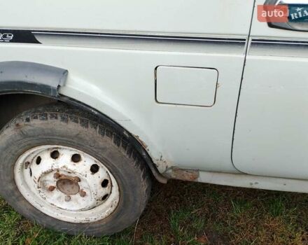 ВАЗ 2121 Нива, объемом двигателя 1.6 л и пробегом 70 тыс. км за 1300 $, фото 1 на Automoto.ua