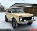 ВАЗ 2121 Нива, объемом двигателя 1.6 л и пробегом 10 тыс. км за 2000 $, фото 2 на Automoto.ua