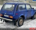 ВАЗ 2121 Нива, объемом двигателя 1.6 л и пробегом 1 тыс. км за 1400 $, фото 4 на Automoto.ua