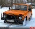 ВАЗ 2121 Нива, об'ємом двигуна 1.6 л та пробігом 170 тис. км за 2150 $, фото 5 на Automoto.ua