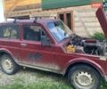 ВАЗ 2121 Нива, об'ємом двигуна 0 л та пробігом 111 тис. км за 1300 $, фото 1 на Automoto.ua