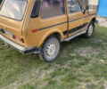 ВАЗ 2121 Нива, объемом двигателя 1.6 л и пробегом 72 тыс. км за 1500 $, фото 1 на Automoto.ua