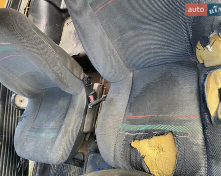 ВАЗ 2121 Нива, объемом двигателя 1.6 л и пробегом 72 тыс. км за 1500 $, фото 7 на Automoto.ua