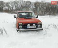 ВАЗ 2121 Нива, объемом двигателя 1.6 л и пробегом 300 тыс. км за 2200 $, фото 1 на Automoto.ua