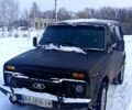 ВАЗ 2121 Нива, объемом двигателя 1.6 л и пробегом 1 тыс. км за 2250 $, фото 6 на Automoto.ua