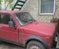 ВАЗ 2121 Нива, об'ємом двигуна 1.6 л та пробігом 200 тис. км за 1200 $, фото 1 на Automoto.ua