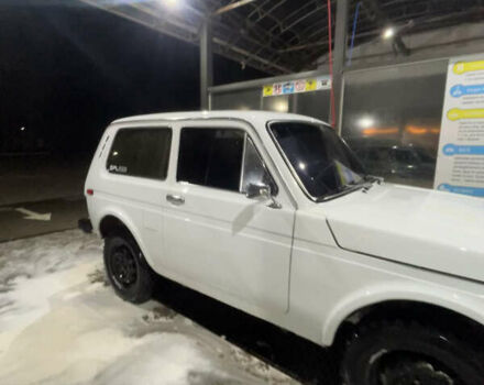 ВАЗ 2121 Нива, объемом двигателя 0 л и пробегом 150 тыс. км за 1300 $, фото 4 на Automoto.ua