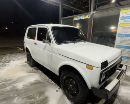 ВАЗ 2121 Нива, объемом двигателя 0 л и пробегом 150 тыс. км за 1300 $, фото 1 на Automoto.ua