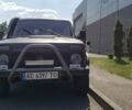 ВАЗ 2121 Нива, объемом двигателя 1.69 л и пробегом 400 тыс. км за 4200 $, фото 1 на Automoto.ua