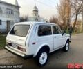 ВАЗ 2121 Нива, объемом двигателя 1.6 л и пробегом 1 тыс. км за 1400 $, фото 3 на Automoto.ua