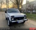 ВАЗ 2121 Нива, объемом двигателя 1.6 л и пробегом 1 тыс. км за 1400 $, фото 7 на Automoto.ua