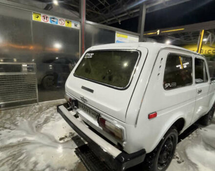 ВАЗ 2121 Нива, объемом двигателя 0 л и пробегом 150 тыс. км за 1300 $, фото 2 на Automoto.ua