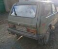 ВАЗ 2121 Нива, объемом двигателя 0 л и пробегом 94 тыс. км за 1600 $, фото 1 на Automoto.ua