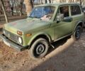 ВАЗ 2121 Нива, объемом двигателя 0 л и пробегом 94 тыс. км за 1600 $, фото 2 на Automoto.ua