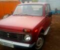 ВАЗ 2121 Нива, об'ємом двигуна 1.6 л та пробігом 150 тис. км за 1320 $, фото 1 на Automoto.ua