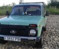 ВАЗ 2121 Нива, объемом двигателя 0 л и пробегом 40 тыс. км за 2650 $, фото 4 на Automoto.ua