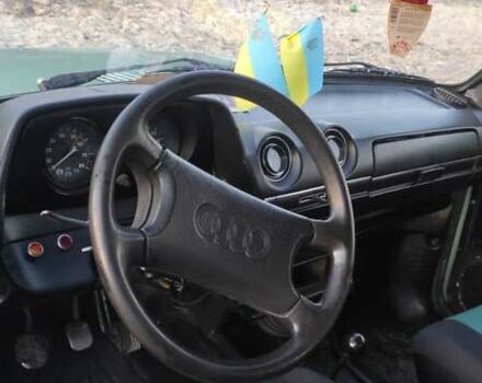 ВАЗ 2121 Нива, объемом двигателя 0 л и пробегом 40 тыс. км за 2650 $, фото 2 на Automoto.ua