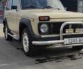 ВАЗ 2121 Нива, объемом двигателя 1.6 л и пробегом 198 тыс. км за 2500 $, фото 13 на Automoto.ua