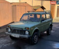 ВАЗ 2121 Нива, объемом двигателя 1.9 л и пробегом 99 тыс. км за 2599 $, фото 1 на Automoto.ua