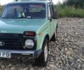 ВАЗ 2121 Нива, объемом двигателя 0 л и пробегом 40 тыс. км за 2650 $, фото 1 на Automoto.ua