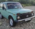 ВАЗ 2121 Нива, объемом двигателя 0 л и пробегом 40 тыс. км за 2650 $, фото 3 на Automoto.ua
