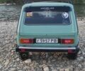 ВАЗ 2121 Нива, объемом двигателя 0 л и пробегом 40 тыс. км за 2650 $, фото 7 на Automoto.ua
