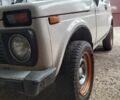 ВАЗ 2121 Нива, объемом двигателя 1.6 л и пробегом 90 тыс. км за 2100 $, фото 1 на Automoto.ua