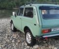 ВАЗ 2121 Нива, объемом двигателя 0 л и пробегом 40 тыс. км за 2650 $, фото 5 на Automoto.ua