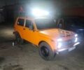 ВАЗ 2121 Нива, объемом двигателя 1.57 л и пробегом 200 тыс. км за 2350 $, фото 3 на Automoto.ua